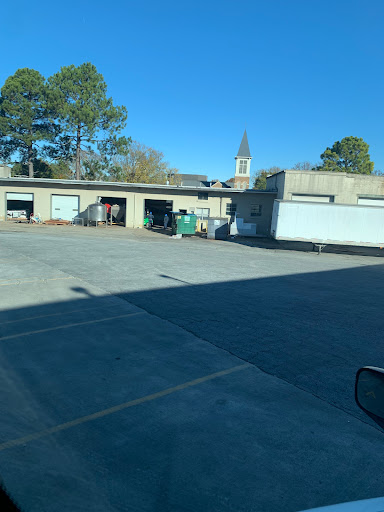 165 Bailey St SW, Atlanta, GA 30314, USA