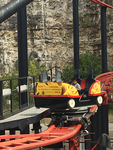 Amusement Park Ride «Pandemonium», reviews and photos, 947 Main St, Agawam, MA 01001, USA