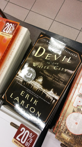 Book Store «Barnes & Noble», reviews and photos, 2720 Towne Dr, Beavercreek, OH 45431, USA