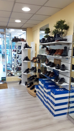 Magasin de chaussures Sybelle Chausseur Yerres