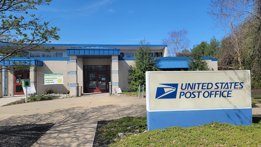 Post Office «United States Postal Service», reviews and photos, 331 N Post Rd, Princeton Junction, NJ 08550, USA