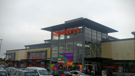 Sainsbury's