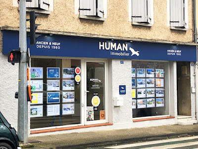 Human Immobilier Verfeil à Verfeil
