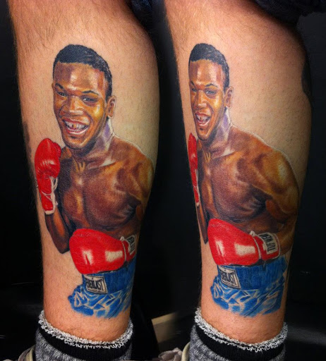 Tattoo Shop «Immortal Images Custom Tattoo Studio», reviews and photos, 3750 Monroe Rd, Charlotte, NC 28205, USA