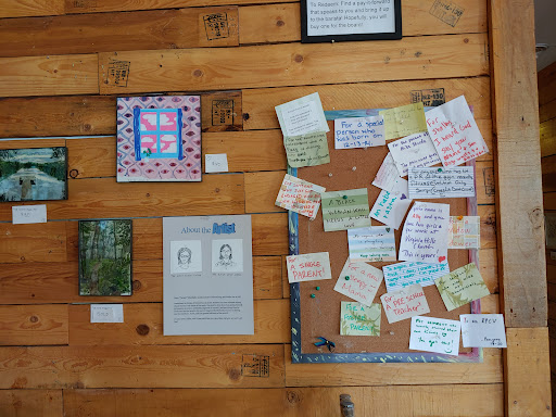 Coffee Shop «Happy Creek Coffee & Tea», reviews and photos, 18 High St, Front Royal, VA 22630, USA