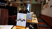 Atmosphère du Restaurant japonais Café & Bar Le McQueen à Paris - n°4