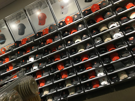 Clothing Store «Princeton University Store», reviews and photos, 114 Nassau St, Princeton, NJ 08542, USA