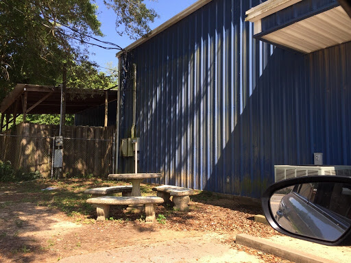 Auto Repair Shop «Fisher Tire & Service», reviews and photos, 9990 Pensacola Blvd, Pensacola, FL 32534, USA