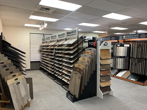 Flooring Store «Demar Co», reviews and photos, 515 Strander Blvd, Seattle, WA 98188, USA