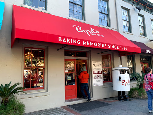 Market «City Market», reviews and photos, 219 W Bryan St, Savannah, GA 31401, USA