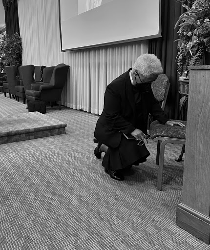 Funeral Home «Pye IV Ozie H», reviews and photos, 17600 Plymouth Rd, Detroit, MI 48227, USA