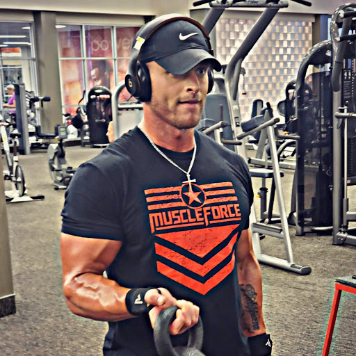 Gym «LA Fitness», reviews and photos, 8502 Cooper Creek Blvd, University Park, FL 34201, USA