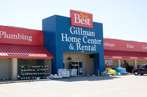 Home Improvement Store «Gillman Home Center», reviews and photos, 5745 College Corner Pike, Oxford, OH 45056, USA