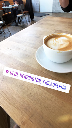 Coffee Shop «ReAnimator Coffee», reviews and photos, 310 Master St, Philadelphia, PA 19122, USA