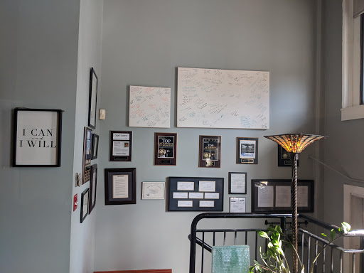 Criminal Justice Attorney «The OConnor Law Firm, P.C.», reviews and photos