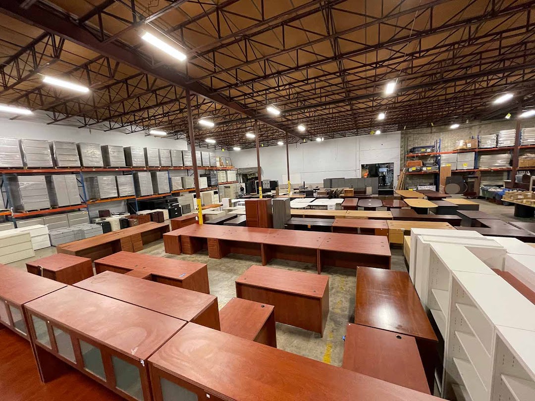 Office Furniture Outlet