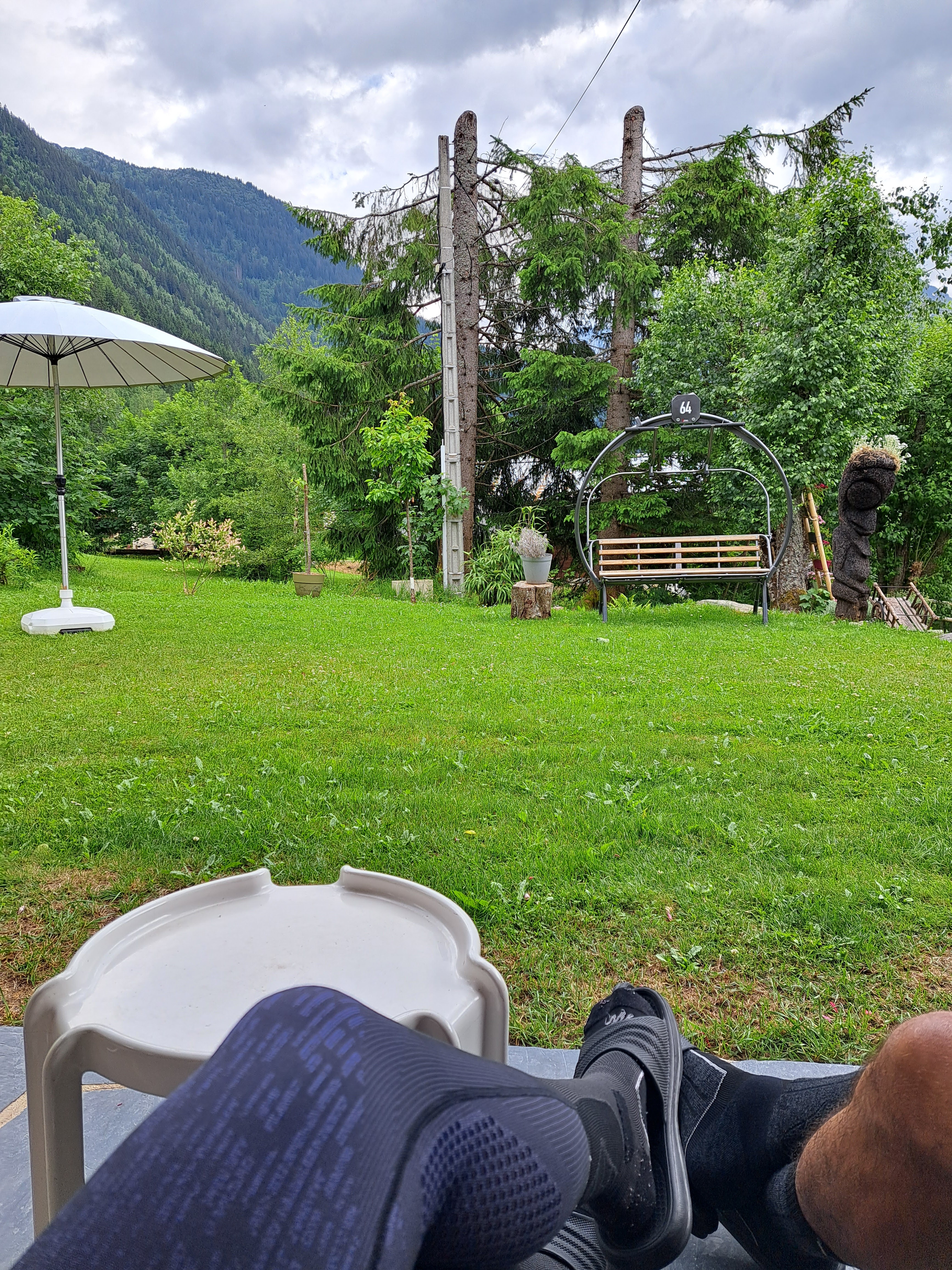 Photo n° 4 de l'avis de Isaura.o fait le 13/07/2023 à 15:28