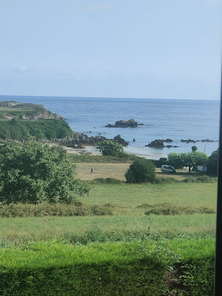 Photos des visiteurs hôtels Hotel La Portilla 33595 Niembru