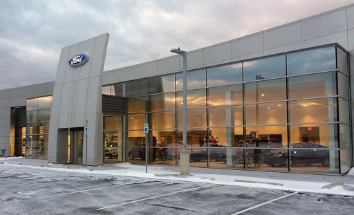 Ford Dealer «Ray Price Mt Pocono Ford», reviews and photos, 2971 PA-940, Mt Pocono, PA 18344, USA