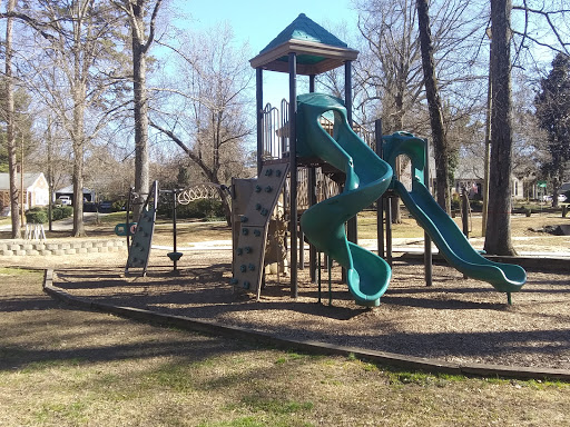 Armstrong Park