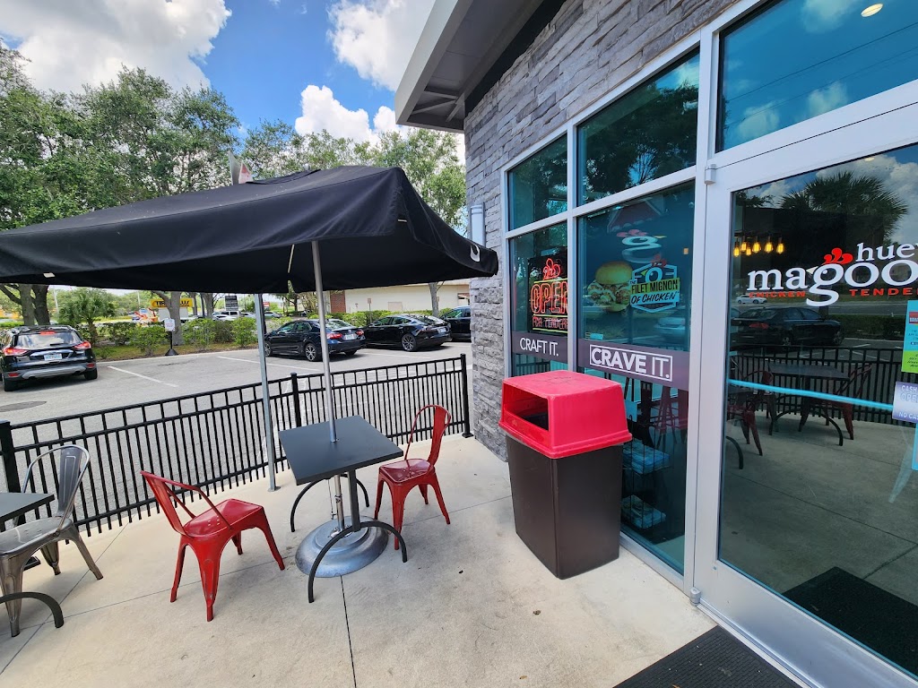 Huey Magoo’s Chicken Tenders - Ocoee 34761