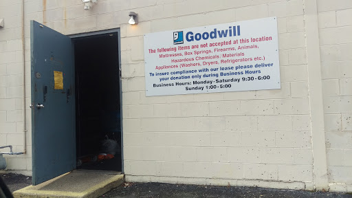 Thrift Store «Goodwill», reviews and photos, 5326 Atlanta Hwy, Montgomery, AL 36109, USA