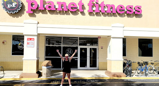 Gym «Planet Fitness», reviews and photos, 2650 Tamiami Trail E, Naples, FL 34112, USA