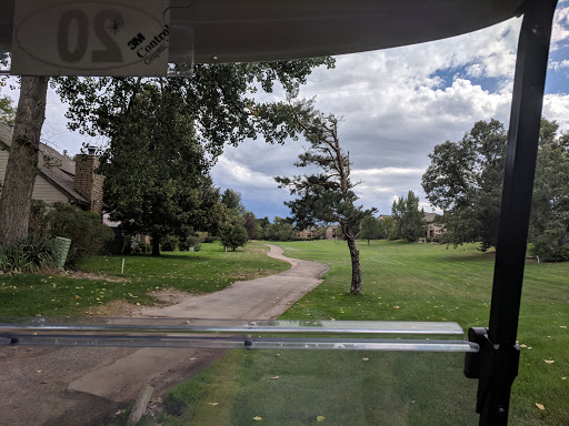 Public Golf Course «Heather Gardens Golf Course», reviews and photos, 2888 S Heather Gardens Way, Aurora, CO 80014, USA