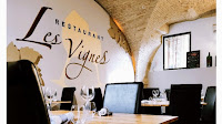 Photos du propriétaire du Restaurant français Les Vignes Montpellier - n°1