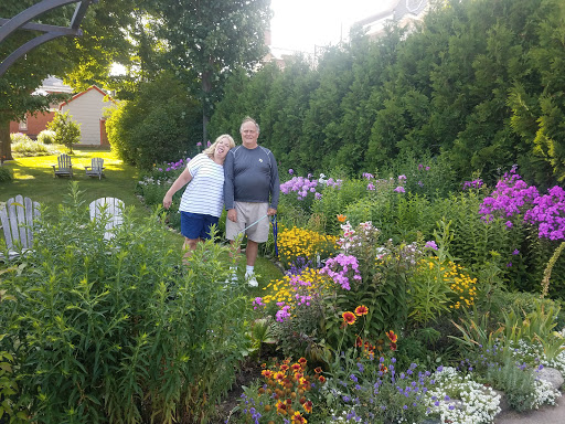 Coffee Shop «Big Water Coffee Roasters», reviews and photos, 117 Rittenhouse Ave, Bayfield, WI 54814, USA