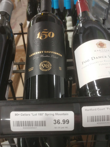 Wine Store «Vin Chicago», reviews and photos, 1826 N Elston Ave, Chicago, IL 60642, USA