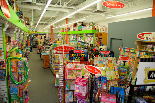 Toy Store «Toyology West Bloomfield», reviews and photos, 6389 Orchard Lake Rd, West Bloomfield Township, MI 48322, USA