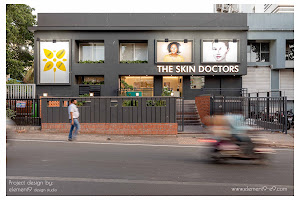 The Skin Doctors image
