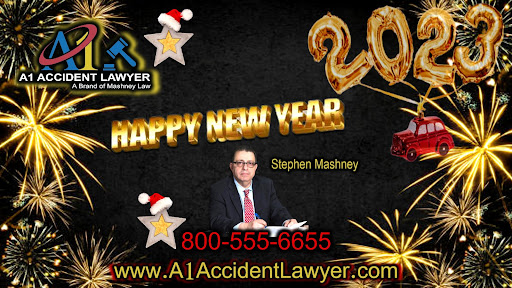 Personal Injury Attorney «Mashney Law Offices, APC», reviews and photos