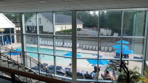 Health Club «Bethany Athletic Club», reviews and photos, 15670 NW Central Dr, Portland, OR 97229, USA