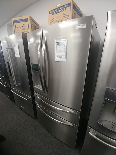 Appliance Store «Hawkins & Sons Inc», reviews and photos, 400 New Rd, Wilmington, DE 19805, USA