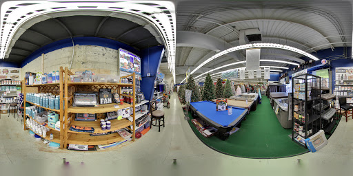 Outdoor Furniture Store «American Sale - Bridgeview», reviews and photos, 8951 Harlem Ave, Bridgeview, IL 60455, USA