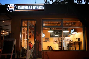 Burger Bródno - Wypas Burger image