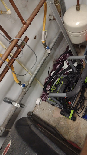 Gym «Planet Fitness», reviews and photos, 4911 Coconut Creek Pkwy, Coconut Creek, FL 33063, USA