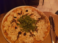 Pizza du Il Segreto - Restaurant Italien à Montrouge - n°3