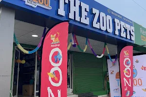 The Zoo Pets - Erode image