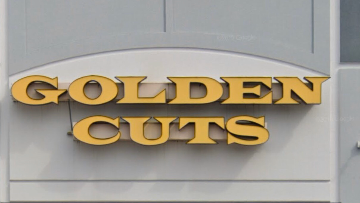 Golden Cuts