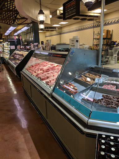 Grocery Store «Nugget Markets», reviews and photos, 1414 E Covell Blvd, Davis, CA 95616, USA