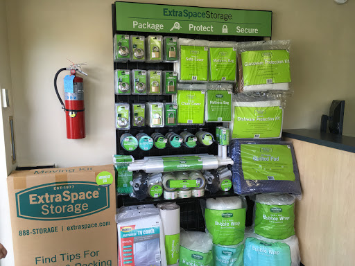 Storage Facility «Extra Space Storage», reviews and photos, 103 Ark Rd, Mt Laurel, NJ 08054, USA