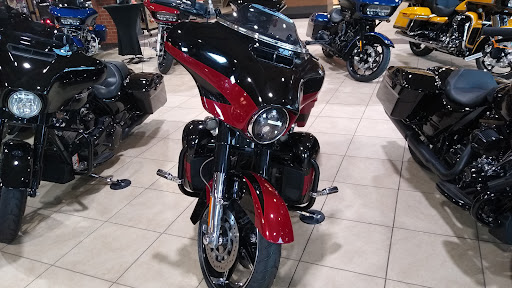 Harley-Davidson Dealer «Richmond Harley-Davidson», reviews and photos, 12200 Harley Club Dr, Ashland, VA 23005, USA