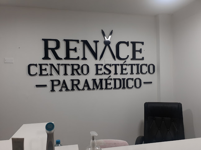 Opiniones de Renace Micropigmentación Estético Paramédica en San Borja - Centro de estética