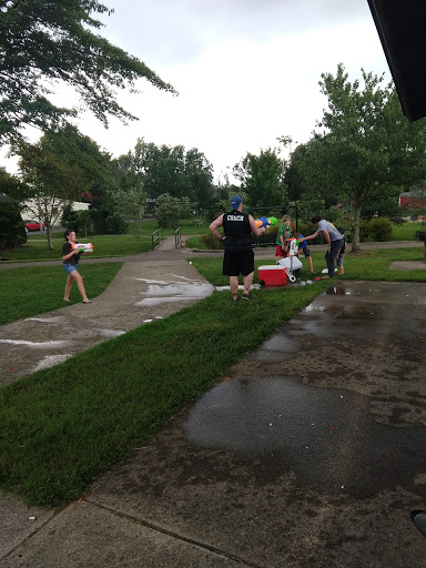 Park «Warwick Park», reviews and photos, Warwick Ave, Louisville, KY 40222, USA