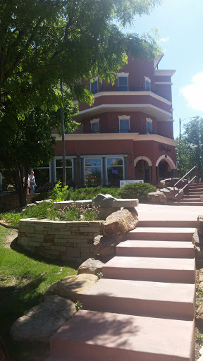 Convention Center «Pueblo Memorial Hall», reviews and photos, 1 City Hall Place, Pueblo, CO 81003, USA