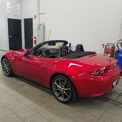 Mazda Dealer «Walser Mazda», reviews and photos, 14720 Buck Hill Rd, Burnsville, MN 55306, USA