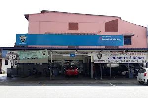 Proton Service Centre Park Sdn Bhd image